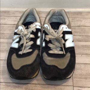 Kids New Balance Sneakers